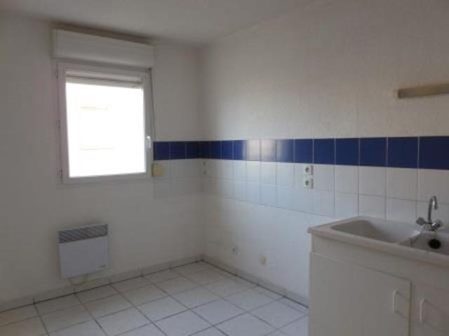 APPARTEMENT T3 TREBES