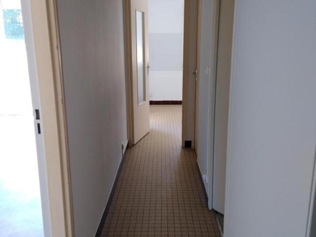 Appartement T3 UZERCHE