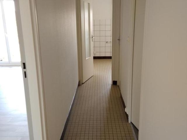 Appartement T3 UZERCHE
