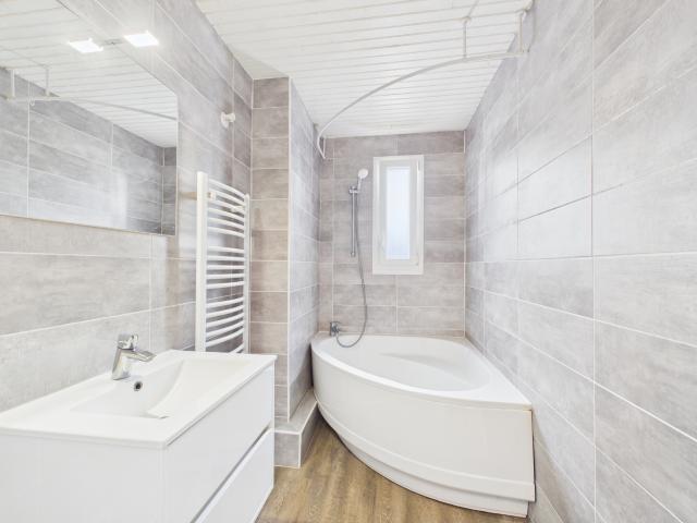 Appartement T3 Vandoeuvre les Nancy