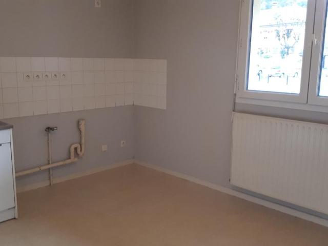 Appartement T3 VAL D ARC