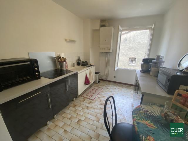 Appartement T3 Valence