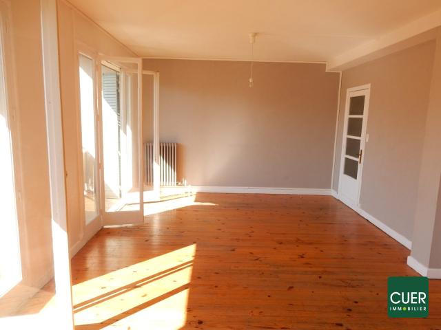 Appartement T3 Valence