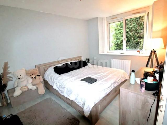 Appartement T3 de 78 m² – Idéal investisseur – Proche gare