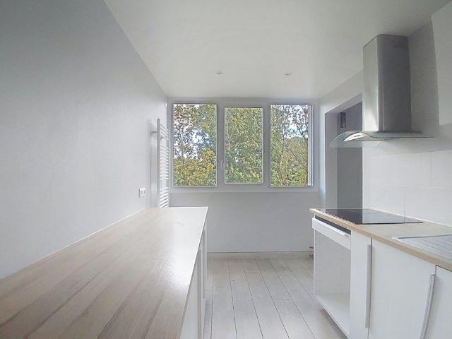Appartement T3 VERNEUIL SUR SEINE à louer