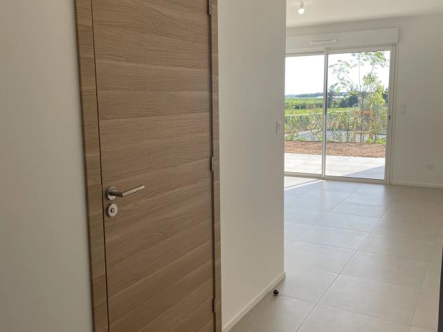 Appartement T3 Vescovato