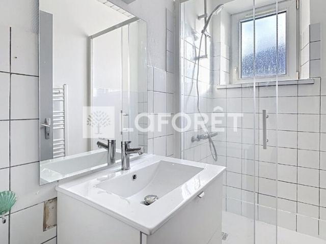 Appartement T3 VESOUL à louer