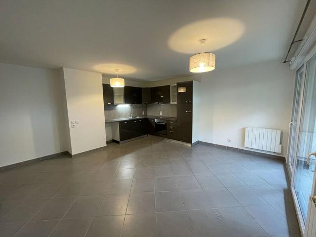 Appartement T3 VETRAZ MONTHOUX à louer