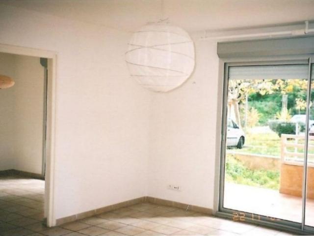 Appartement T3 vide Bastia Toga