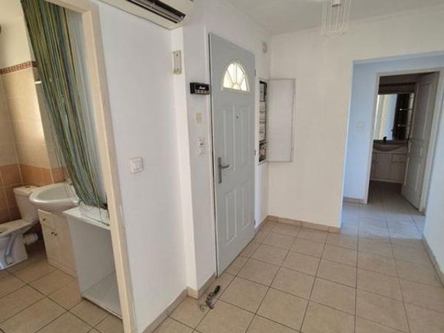 Appartement T3 vide Bastia sud