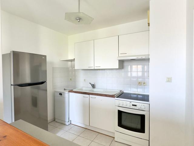 Appartement T3 Vide Centre Ville de La Rochelle