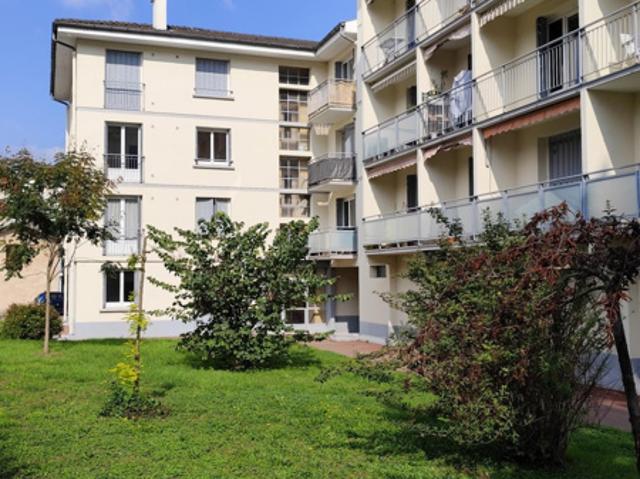 APPARTEMENT T3 VIENNE