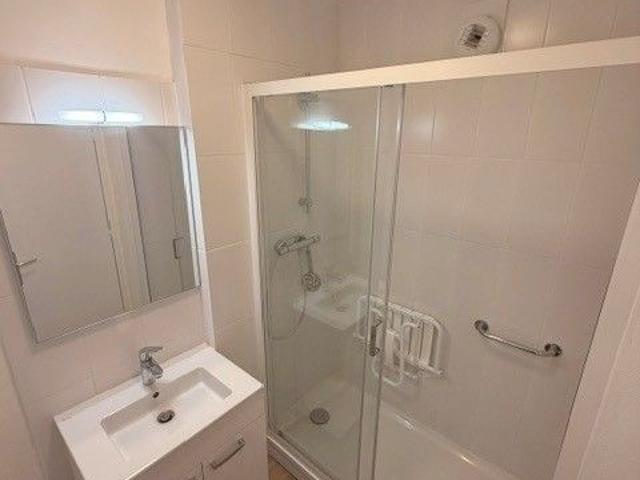 APPARTEMENT T3 VILLAGE OLYMPIQUE