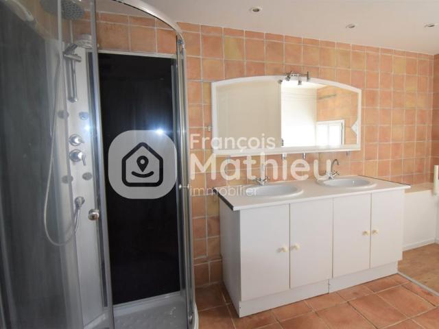 Appartement T3 – Villars les Dombes