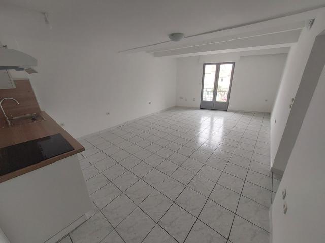 RÉSERVÉ Appartement T3 VILLEMUR/TARN