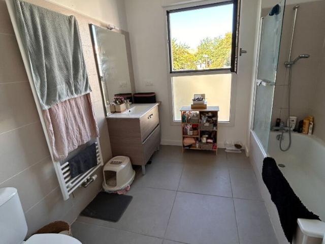 Appartement T3 VILLENAVE D ORNON à louer