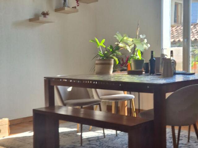 Appartement T3 VILLENEUVE CENTRE