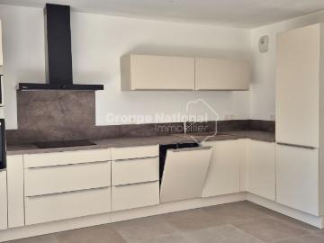 Appartement T3 VILLENEUVE LES AVIGNON