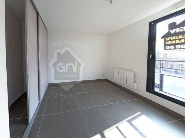 APPARTEMENT T3 VILLENEUVE