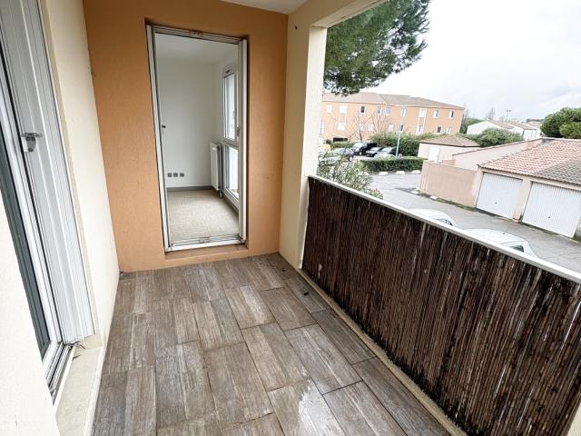 APPARTEMENT T3 VILLENEUVE