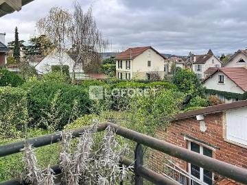 Appartement T3 VILLENNES SUR SEINE à louer