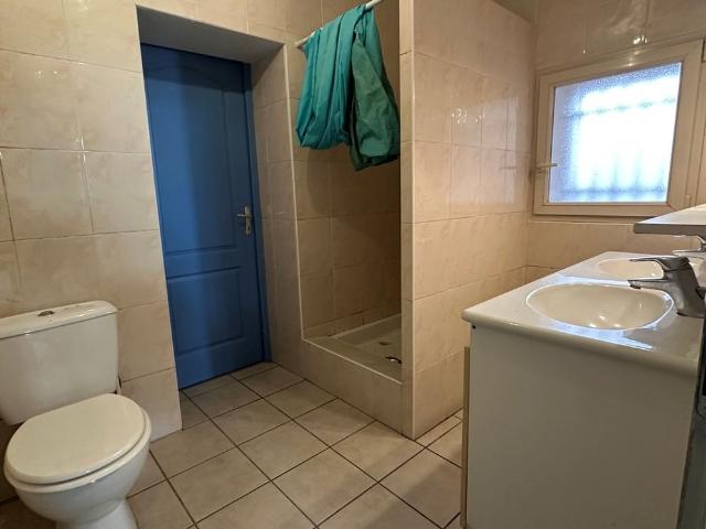 Appartement T3 VILLEFRANCHE Centre