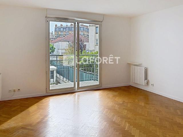 Appartement T3 VILLEJUIF à louer