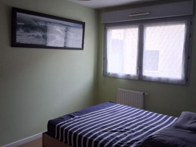 Appartement T3 VILLEJUIF à louer