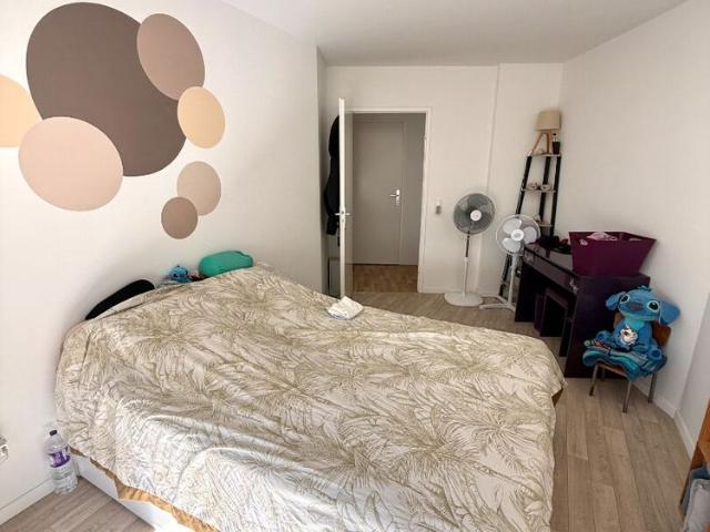 Appartement T3 VILLEPINTE à louer