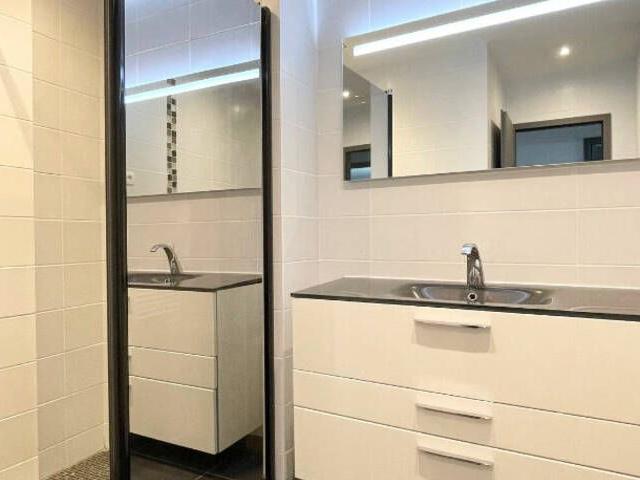 Appartement T3 Villers Lès Nanycy parking et balcon