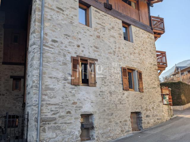 Appartement T3 – Villette 73210 La Plagne Tarentaise