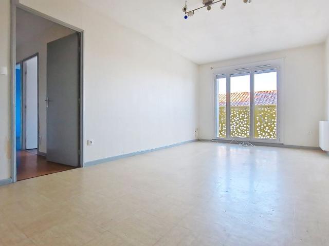 Appartement T3 Villié Morgon