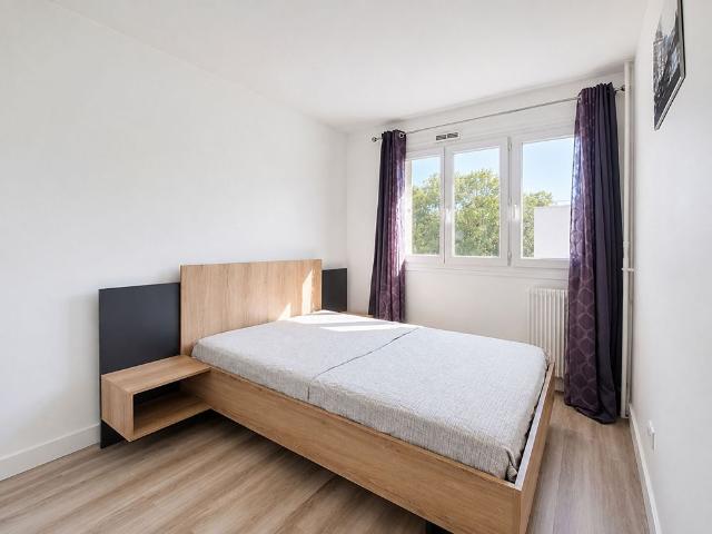 Appartement T3 VILLIERS SUR MARNE à louer