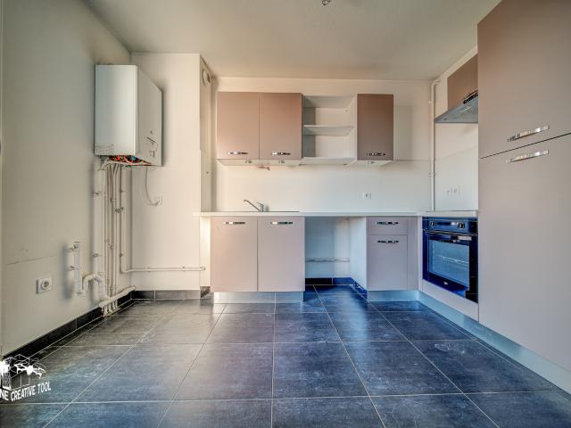Appartement T3 vitry sur orne