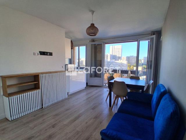 Appartement T3 VITRY SUR SEINE à louer