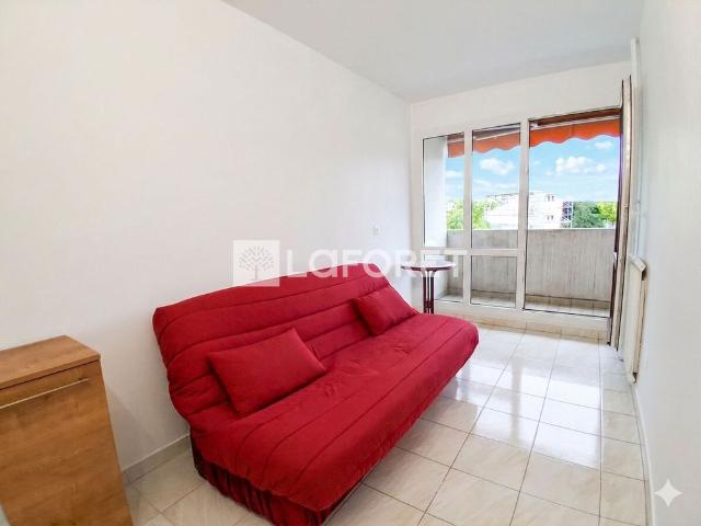 Appartement T3 VITRY SUR SEINE à louer