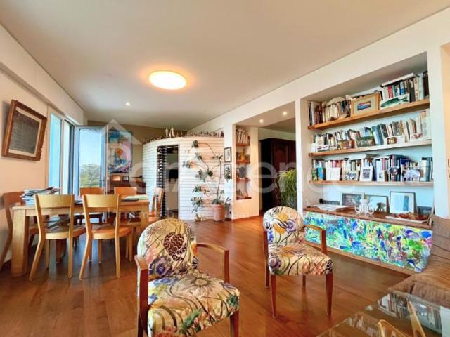 Appartement T3 Vue mer Pontaillac