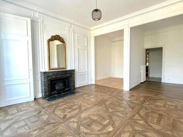 Appartement T3 Vue sur Saône