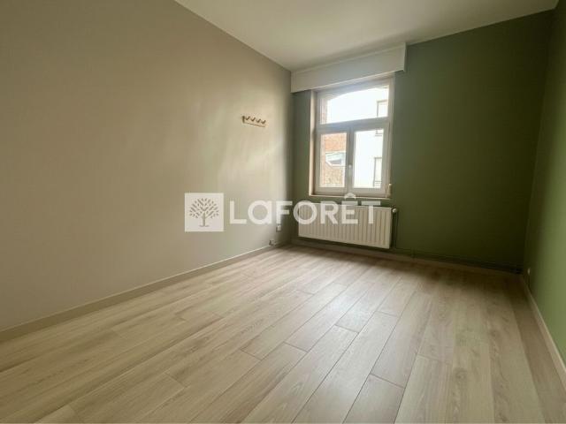 Appartement T3 WASQUEHAL à louer