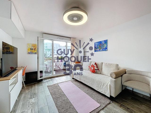 Appartement T3 Watteau