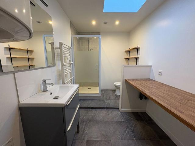 Appartement T3 WATTRELOS à louer