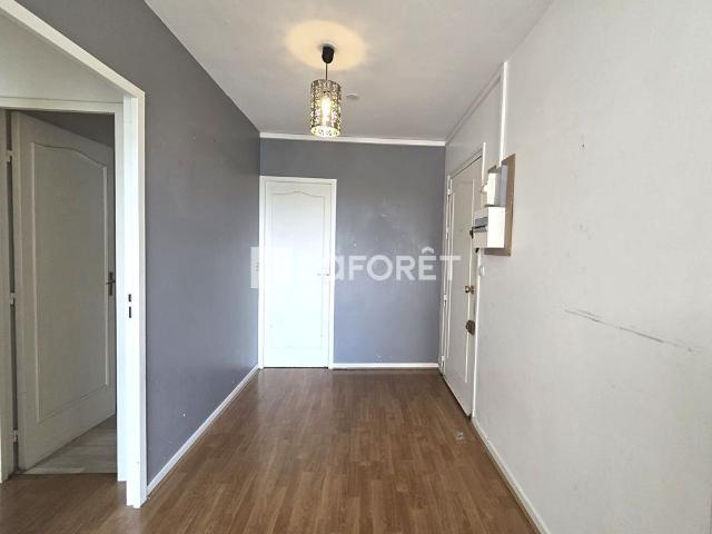 Appartement T3 YERRES à louer