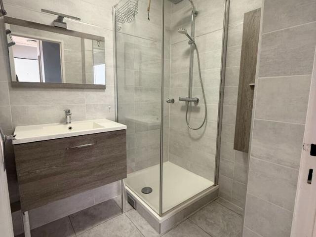 Appartement T3 YERRES à louer