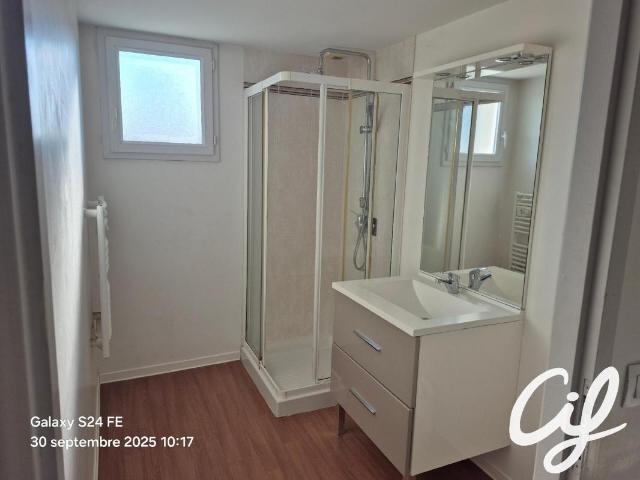 Appartement T3 Z.A.D Z.I. Nord 66.25 m2 149 000 Euros