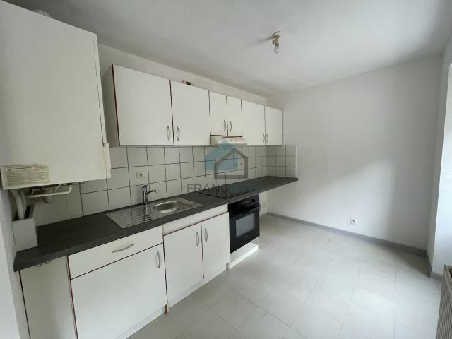Appartement T3 à MAICHE
