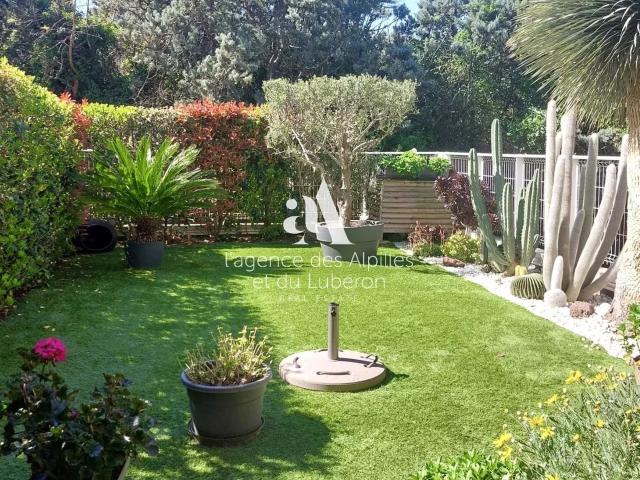 Appartement T3 à Marseille 13008 avec jardin et piscine 70m² Marseille 8ème
