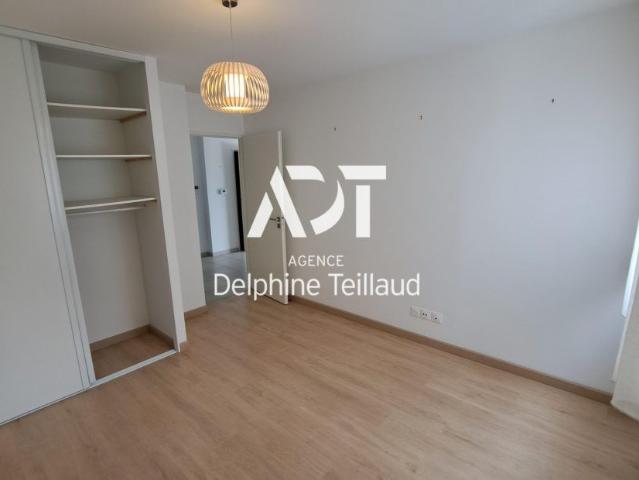 Appartement T3 à MOIRANS