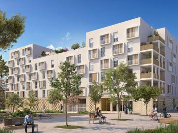 Richter, La Languedocienne Montpellier, Maurin, Hérault, Languedoc-Roussillon