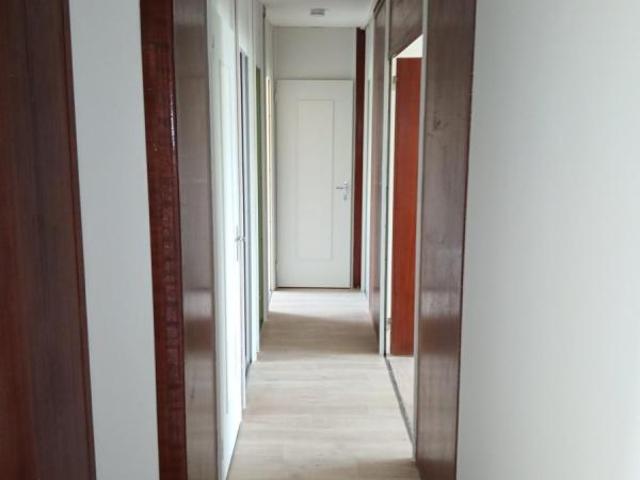 Appartement T3 à Avallon