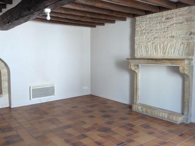 Appartement T3 à Avallon